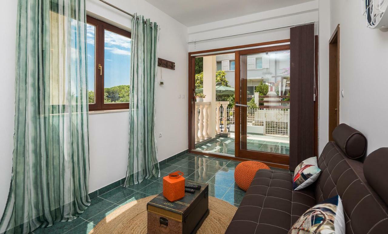 "Nm" Luxury Apartments Сплит Екстериор снимка