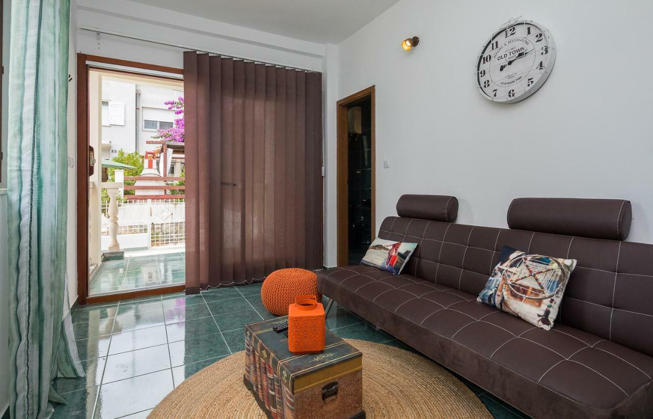 "Nm" Luxury Apartments Сплит Екстериор снимка