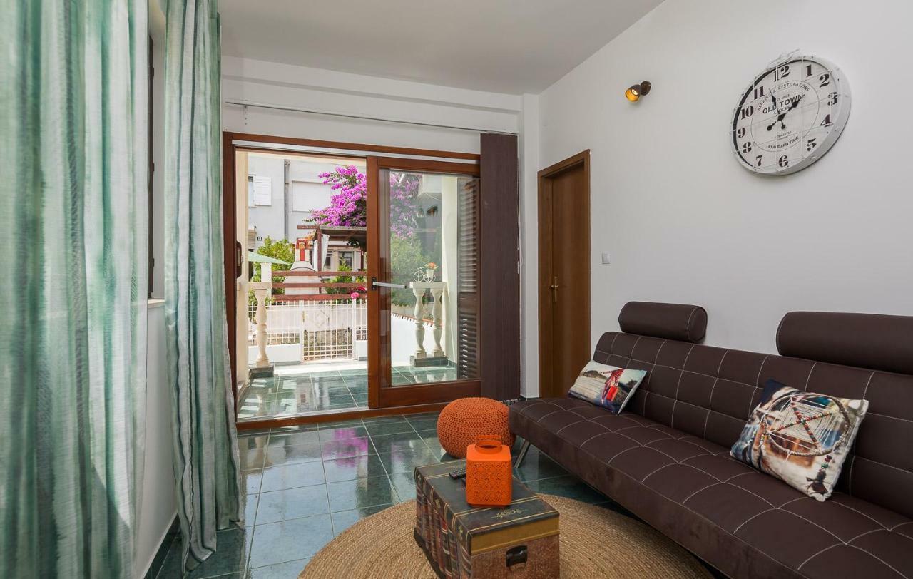"Nm" Luxury Apartments Сплит Екстериор снимка