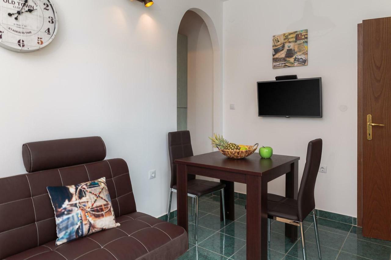 "Nm" Luxury Apartments Сплит Екстериор снимка