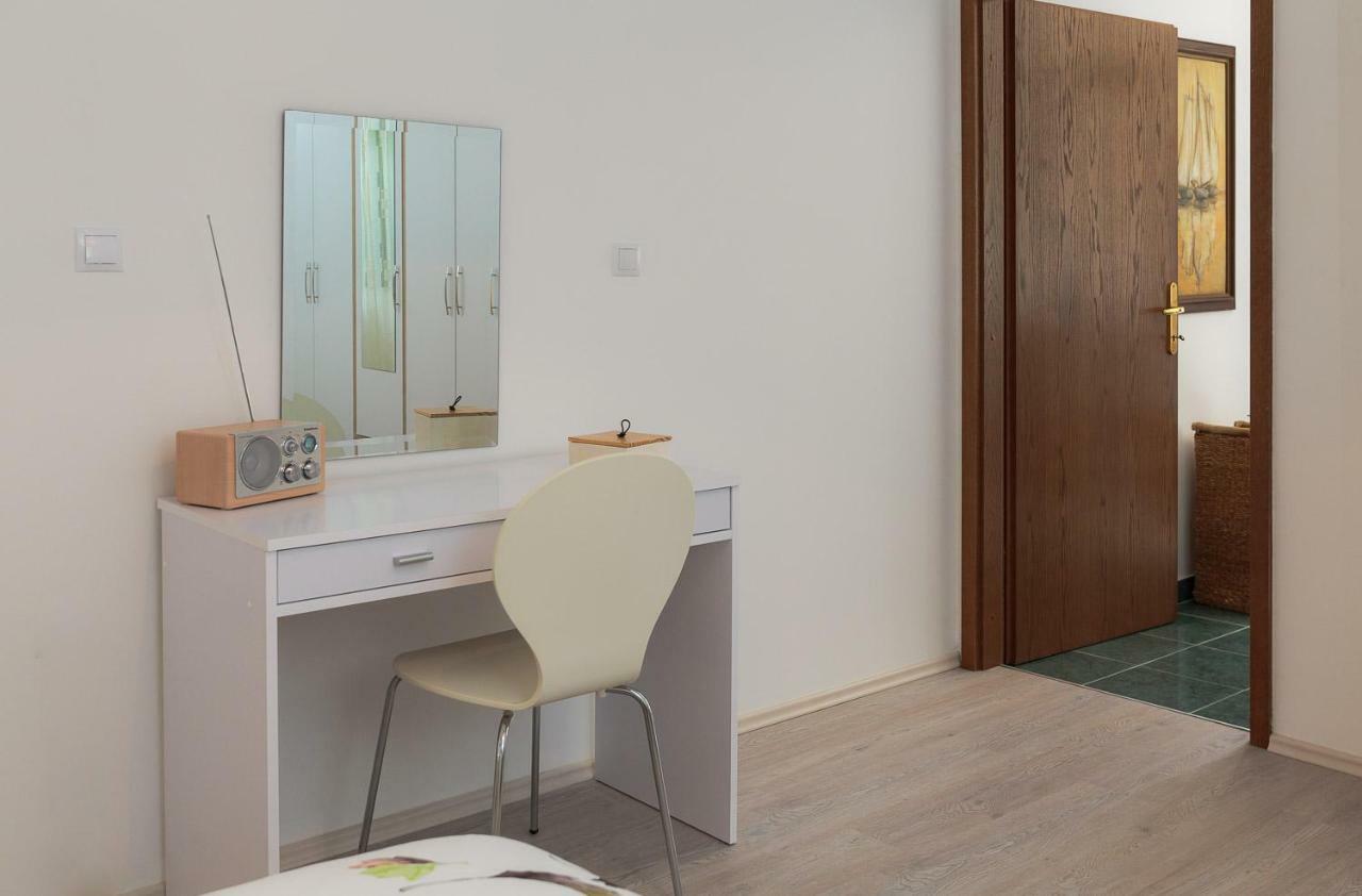 "Nm" Luxury Apartments Сплит Екстериор снимка