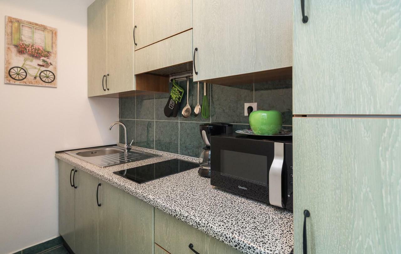 "Nm" Luxury Apartments Сплит Екстериор снимка