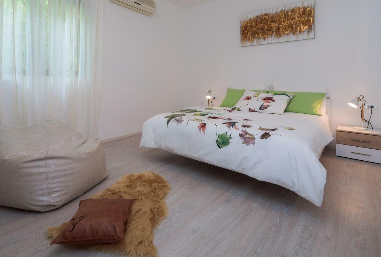 "Nm" Luxury Apartments Сплит Екстериор снимка