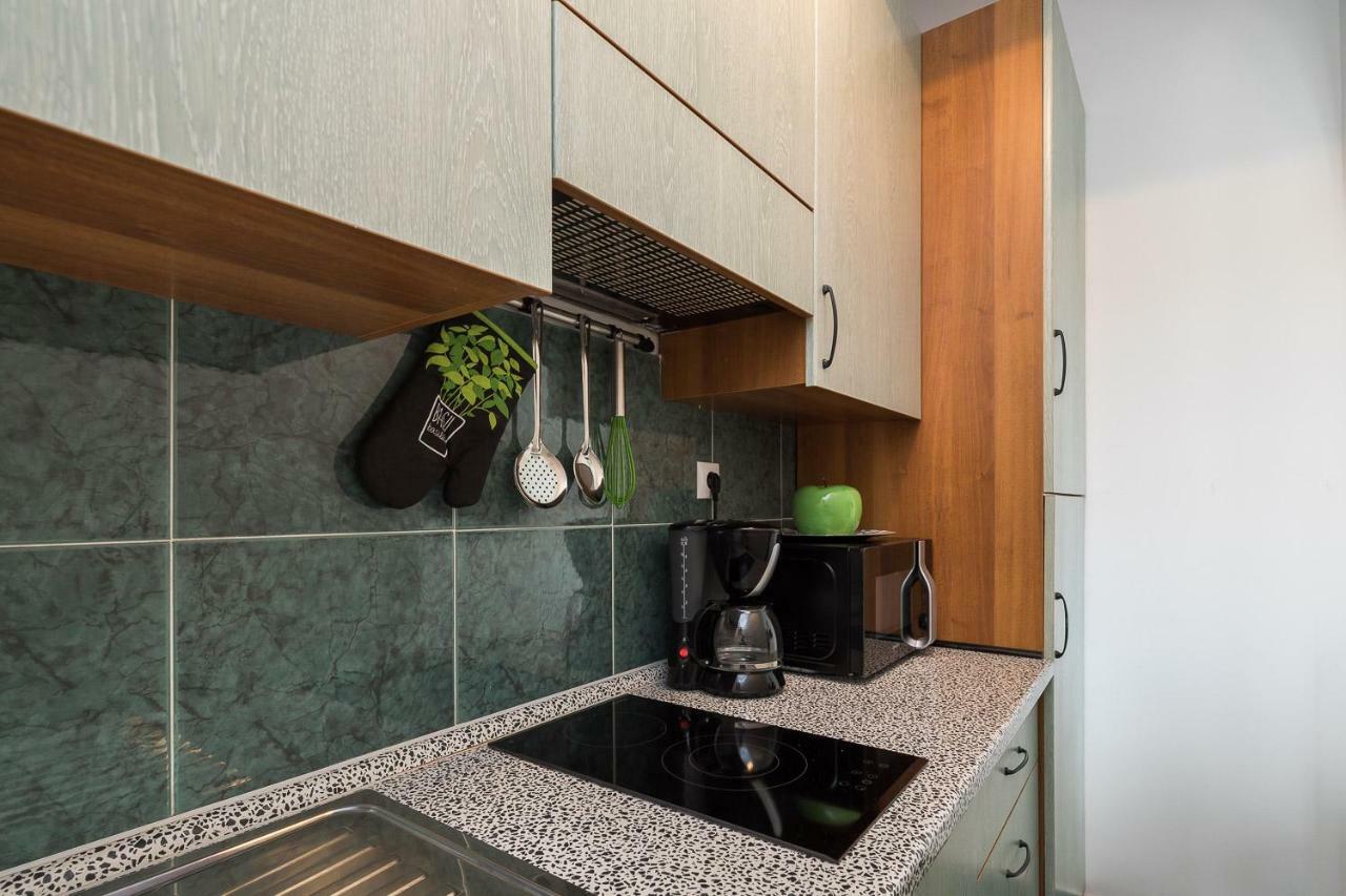 "Nm" Luxury Apartments Сплит Екстериор снимка